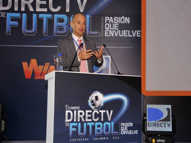 DirecTV compr los derechos de transmisin de los eventos FIFA para el Caribe