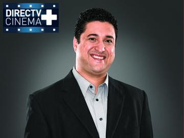 DIRECTV comprometido con el cine latino