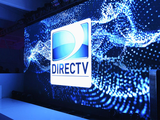 Newsline Report - Plataformas - Directv estrena Canal 4K Ultra HD