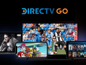 Directv Go ahora disponible en Latinoamrica