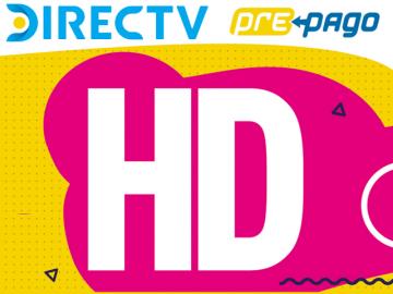 Directv lanza su servicio prepago HD en Argentina