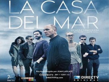 DIRECTV Original presenta La Casa del Mar