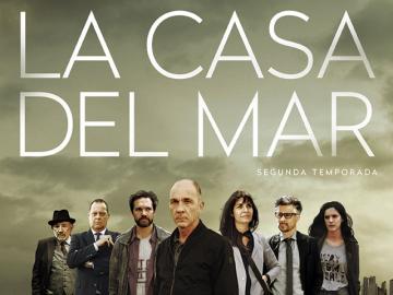 DIRECTV presenta nueva temporada de La Casa del Mar