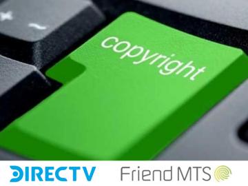 Directv protege sus canales deportivos con Friend MTS