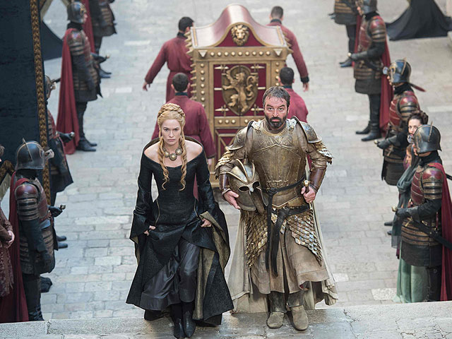 Newsline Report - Plataformas - DirecTV revive las temporadas de Games of Thrones