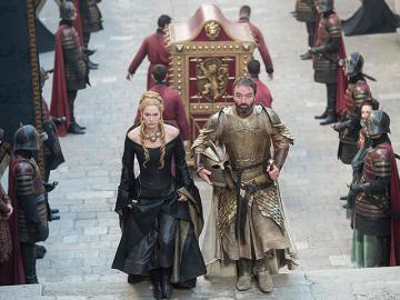 DirecTV revive las temporadas de Games of Thrones