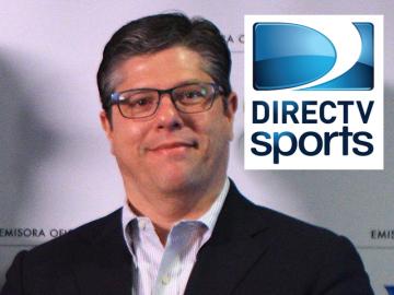 DirecTV Sports con gran cobertura de la Copa FIFA Rusia 2017