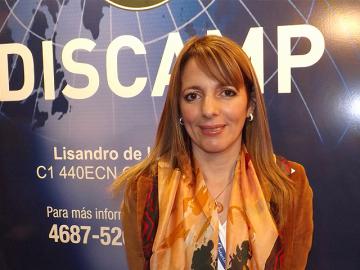 Discamp proyecta expandirse