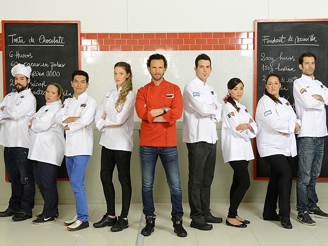 Discovery Home & Health presenta 'El desafo de Buddy Latinoamrica'