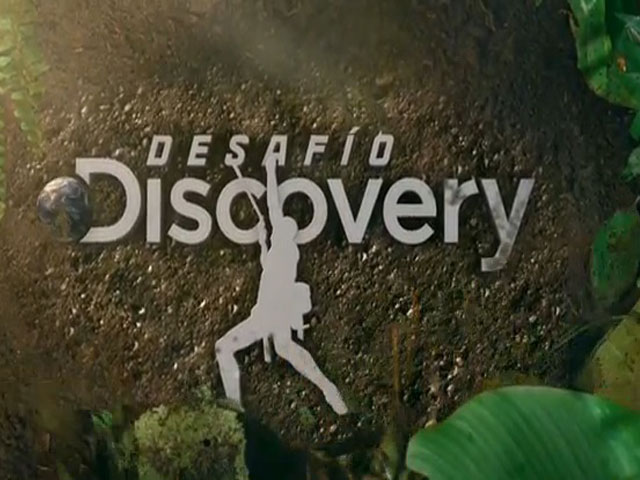 Newsline Report - Plataformas - Discovery invita a ser parte de Desafo Discovery