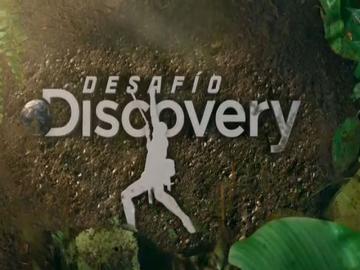 Discovery invita a ser parte de Desafo Discovery