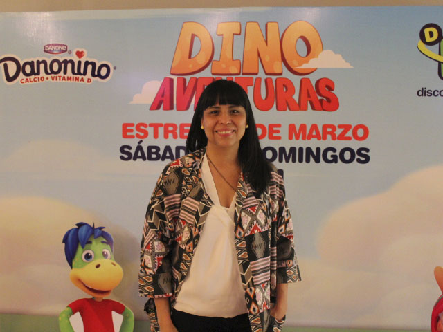 Newsline Report - Plataformas - Discovery Kids estrena `Dinoaventuras