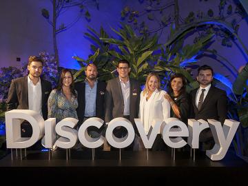 Discovery Networks abre oficinas en Per