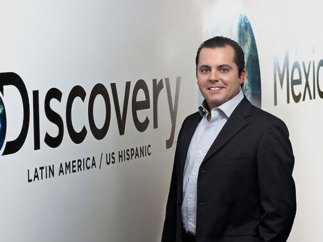 Newsline Report - Plataformas - Discovery Networks: Avanzan sus cifras de penetracin, ingresos y ratings