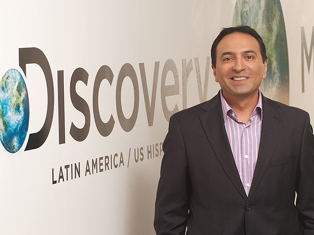 Discovery Networks: 'Programacin de la ms alta calidad'