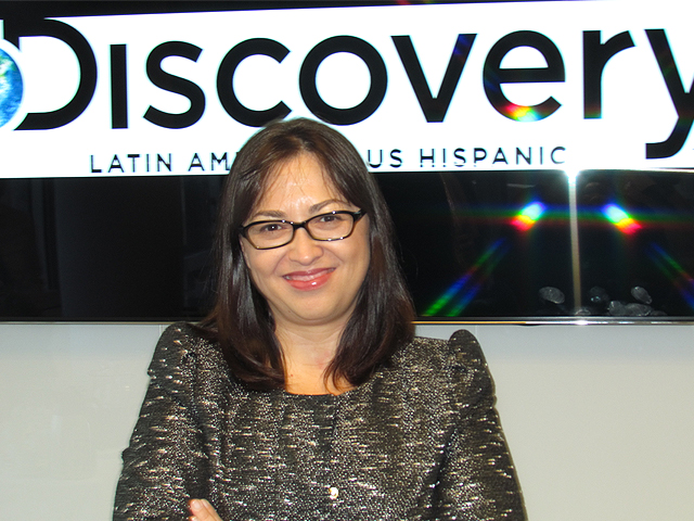 Newsline Report - Plataformas - Discovery US Hispanic con el mejor rating de su historia