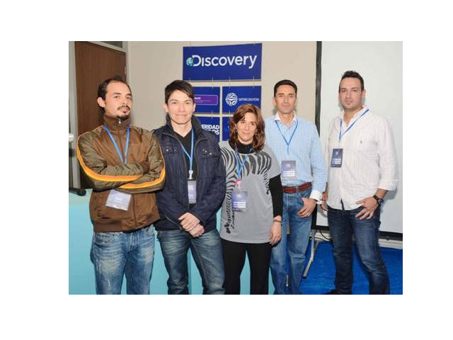 Discovery y Sealcolombia anuncian los ganadores del proyecto First Time Filmmakers