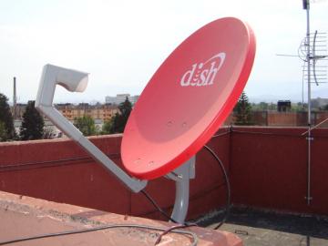 Dish asigna frecuencias para TV Azteca y Televisa