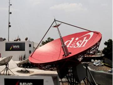 Dish celebra la retransmisin gratuita de la TV abierta