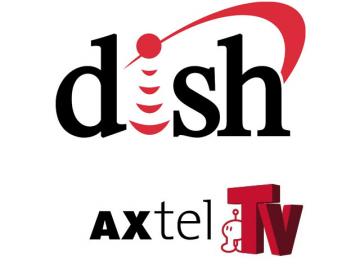 Dish y Axtel suben canales de TV abierta