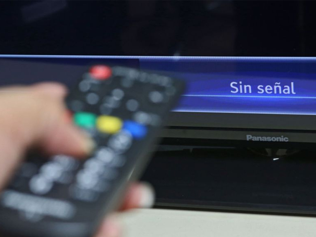 Newsline Report - Plataformas - Disminuye el robo de seales de TV paga en Per