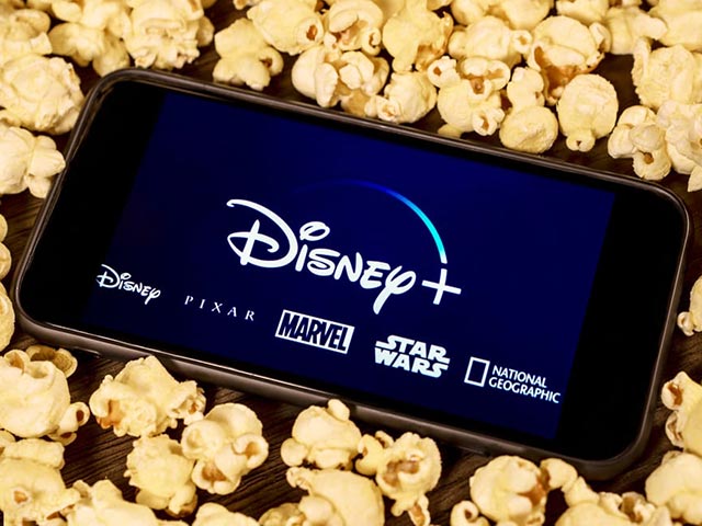 DISNEY+ ALCANZ LOS 10 MILLONES DE SUSCRIPTORES EN DOS DAS