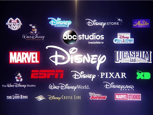 Newsline Report - OTT - Disney+ alcanz los 26,5 millones de suscriptores