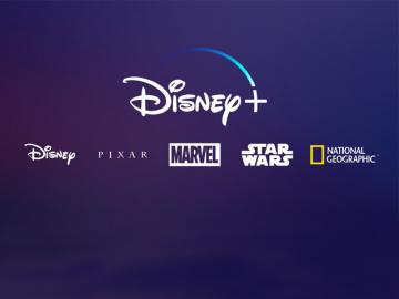 Disney+ anunci sus primeros acuerdos globales de distribucin