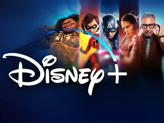 Newsline Report - OTT - Disney+ aumenta sus precios en EEUU y los mantiene en LATAM