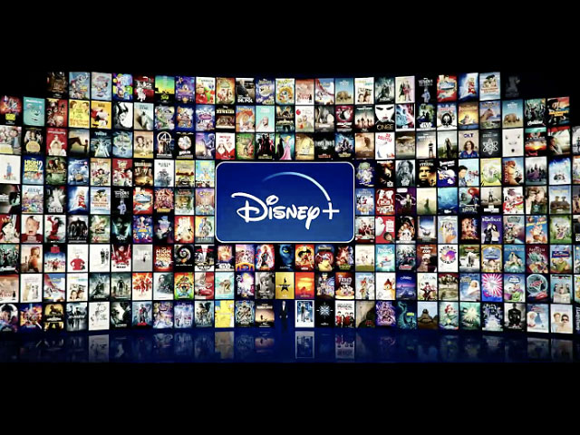 Disney busca llegar a +300 millones de suscriptores unificados y lanza Star