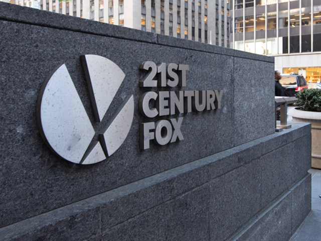 Disney, Comcast y Verizon compiten por los activos de 21st Century Fox