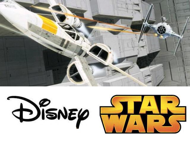 Newsline Report - Plataformas - Disney comienza su apuesta por Star Wars con la serie Rebels