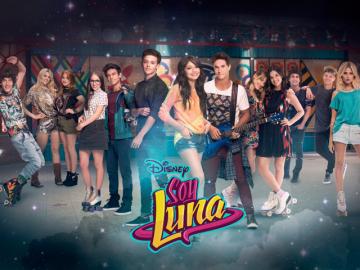 Disney confirm las nuevas temporadas de Soy Luna y O11CE