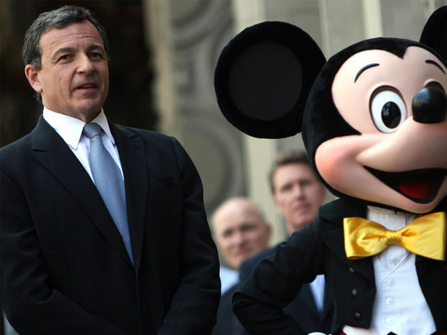 Newsline Report - Negocios - Disney inicia revisin interna para recortar gastos