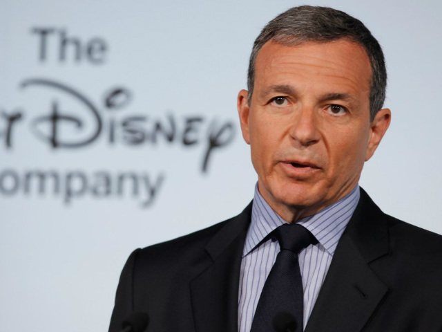 Newsline Report - Negocios - Disney report ganancias por U$D 2388 millones