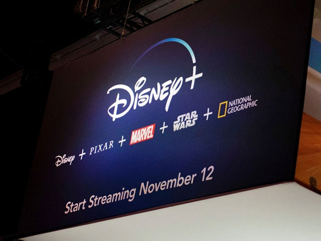 Newsline Report - OTT - DISNEY+ revel su contenido