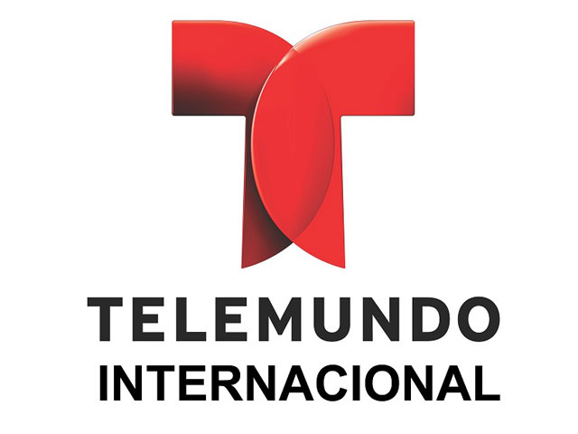Distincin para Telemundo Internacional durante los Dari Awards