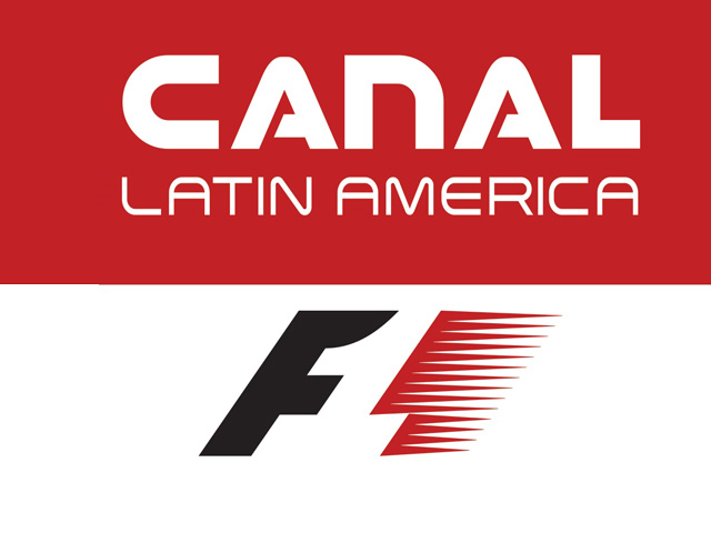 Newsline Report - Plataformas - Distribuir SKY la seal F1 Latin America