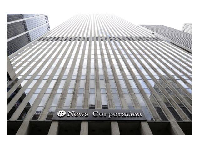 La divisin de News Corp: motivos de una decisin planeada