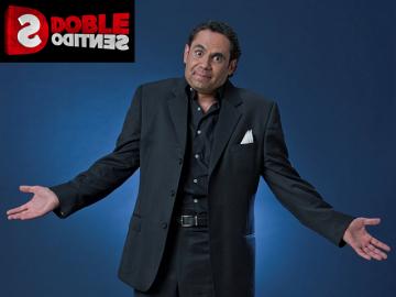 'Doble sentido' llega a Distrito Comedia