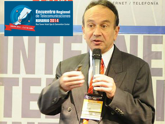 Newsline Report - Plataformas - DOCSIS 3.1 en el Encuentro Regional de Telecomunicaciones