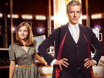 'Doctor Who', ahora en SyFy