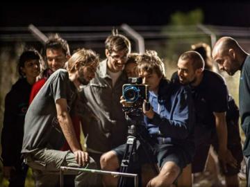 Dodec: de escuela de cine a productora de la mano de Blackmagic