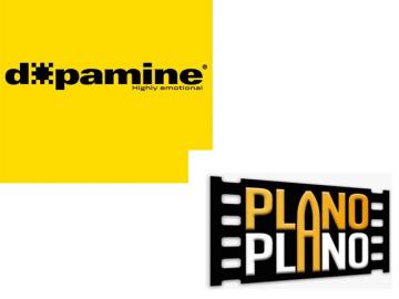 Dopamine y Plano a Plano producirn la ficcin 