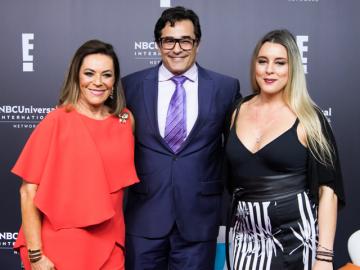 E! Entertainment Brasil estrenar nueve producciones originales