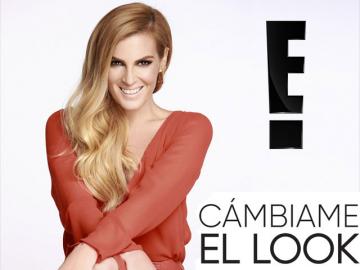 E! Entertainment lanza 'Cmbiame el Look'