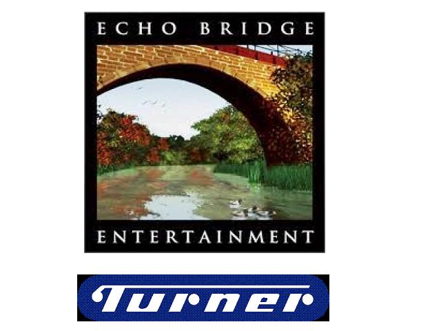 Echo Bridge distribuir globalmente ttulos de crimen de Turner