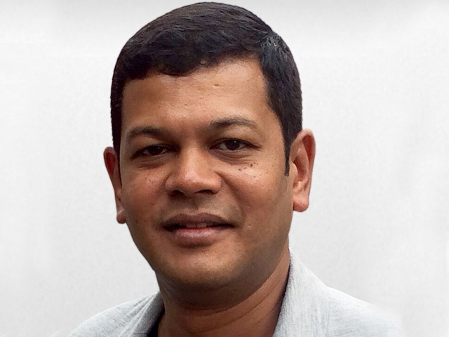 Editshare suma a Sundeep Menon como Director de Ventas en el Sur de Asia