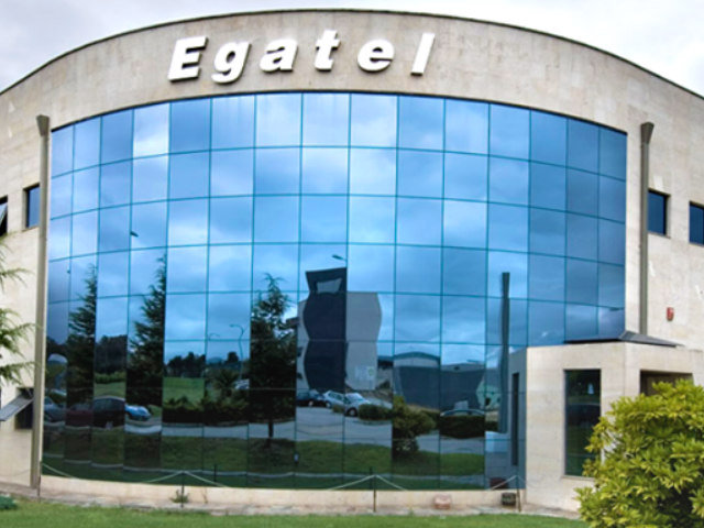 Egatel celebra su 25 aniversario con nuevos productos y servicios TIC