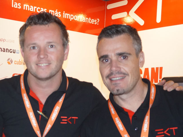 EKT y Zappware ofrecen solucin flexible para OTT, IPTV e hbridos